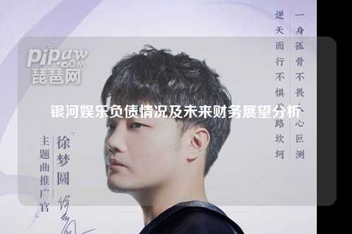 银河娱乐负债情况及未来财务展望分析